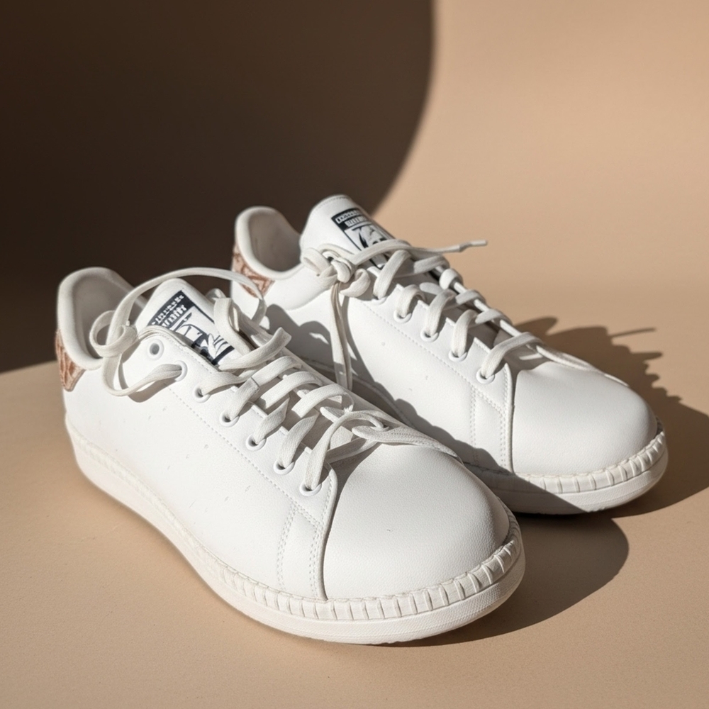 Stan Smith White Men's Sneakers
